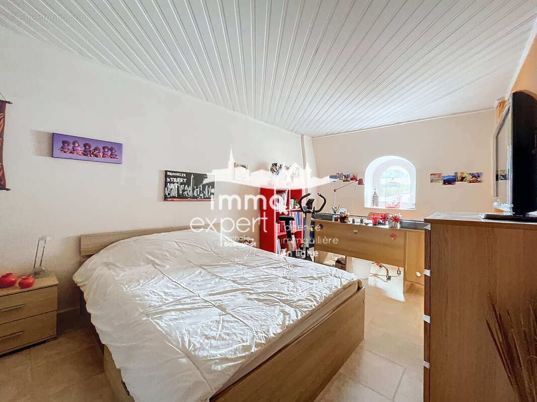 Appartement à EPINAL