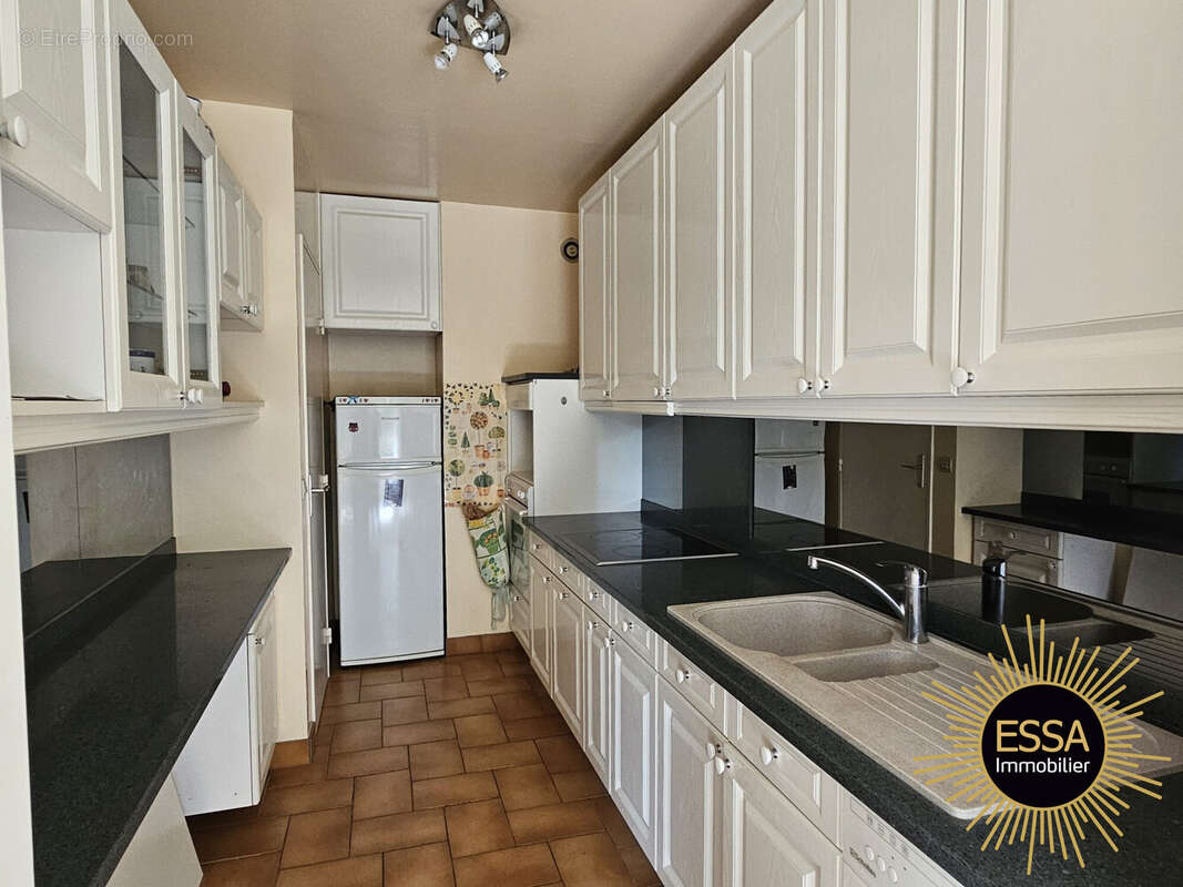 Appartement à NOISY-LE-ROI