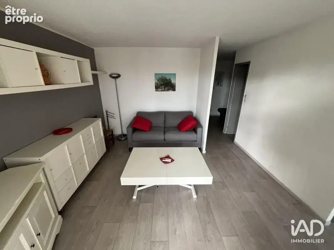 Photo 1 - Appartement à LE GRAU-DU-ROI
