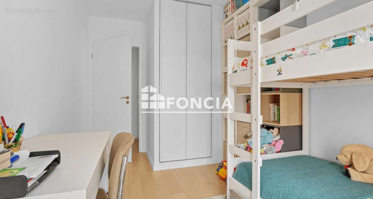 Appartement à ANTONY