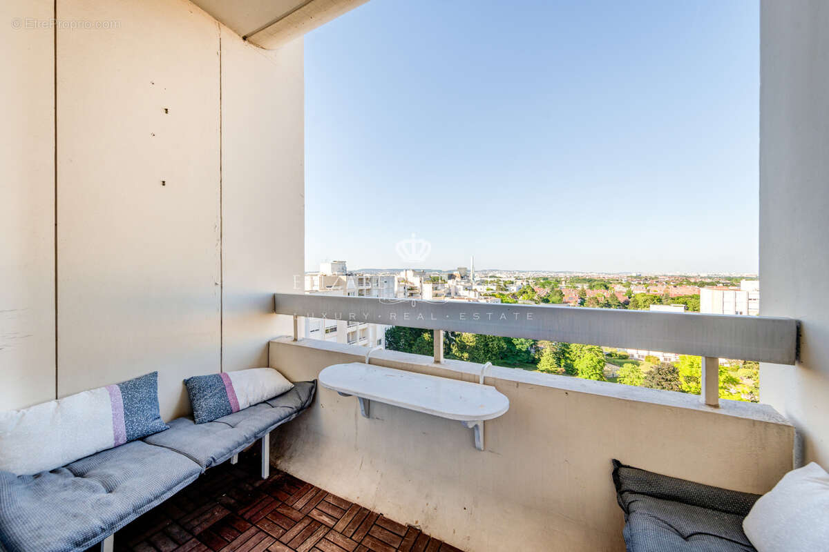 Appartement à CHATOU