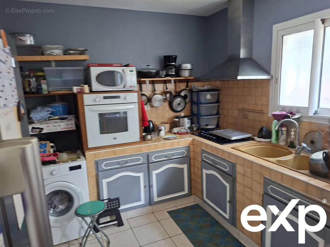 Maison à LA POSSESSION