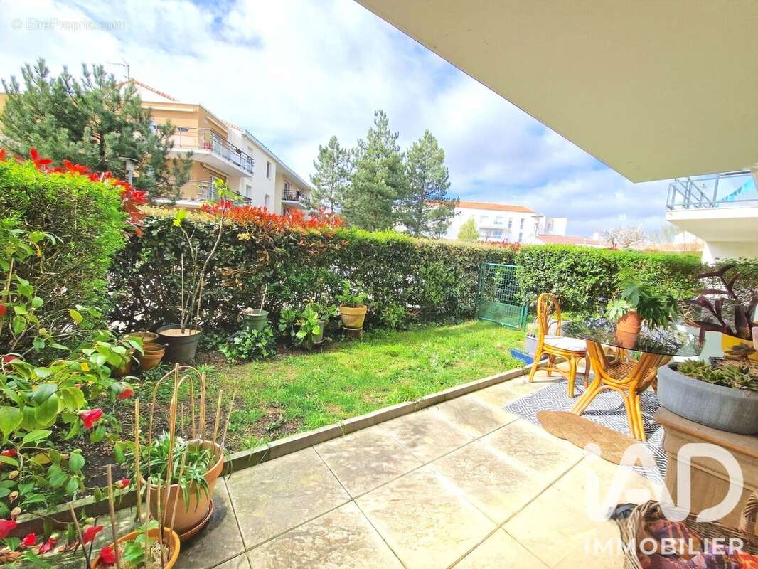 Photo 3 - Appartement à LES SABLES-D'OLONNE