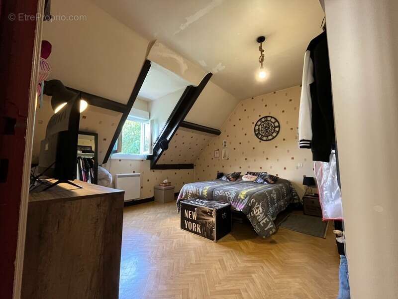 Maison t7 152 m2 - photo 6