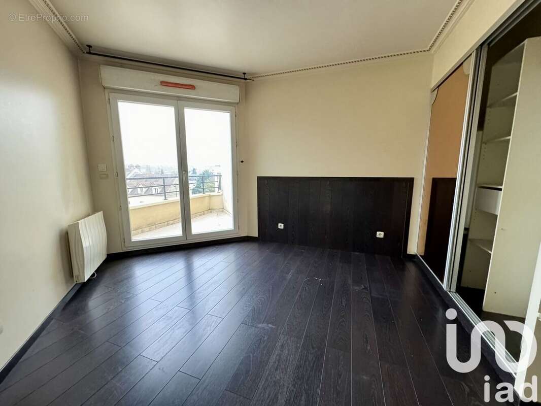 Photo 4 - Appartement à CORBEIL-ESSONNES
