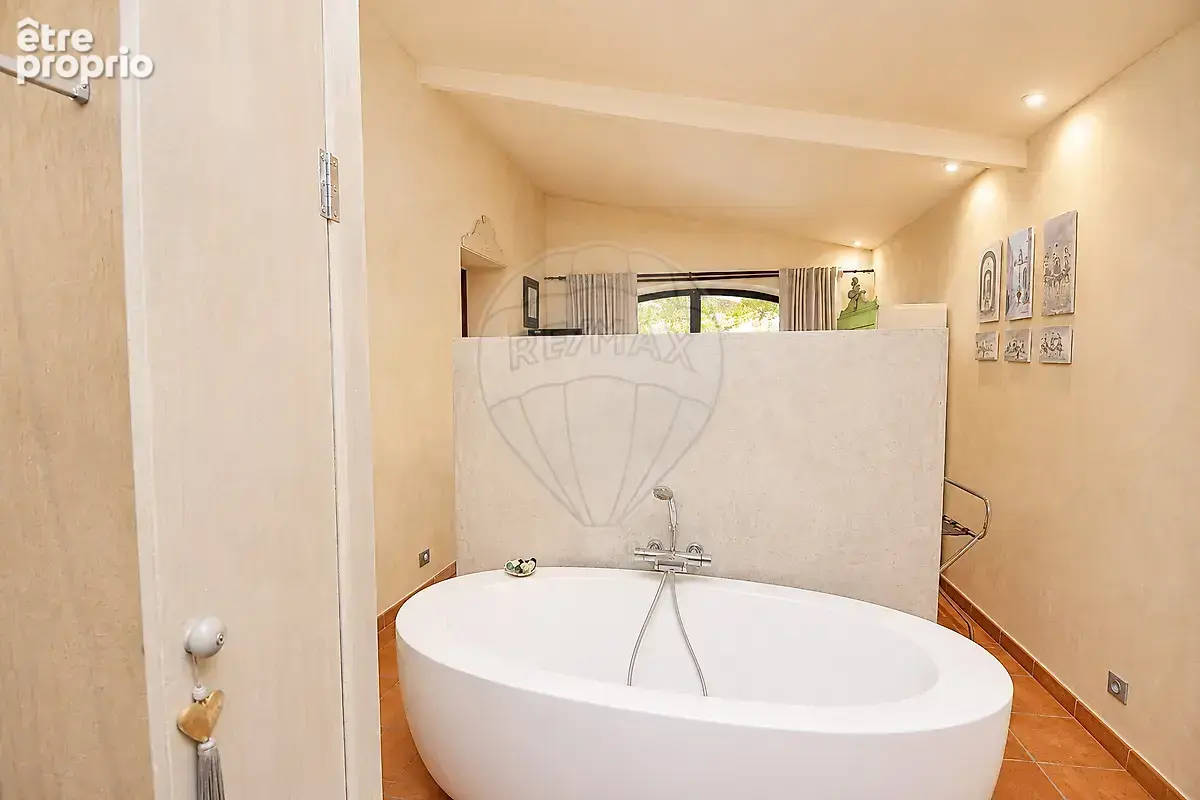 Maison 6 chambre(s) à vendre - photo 41