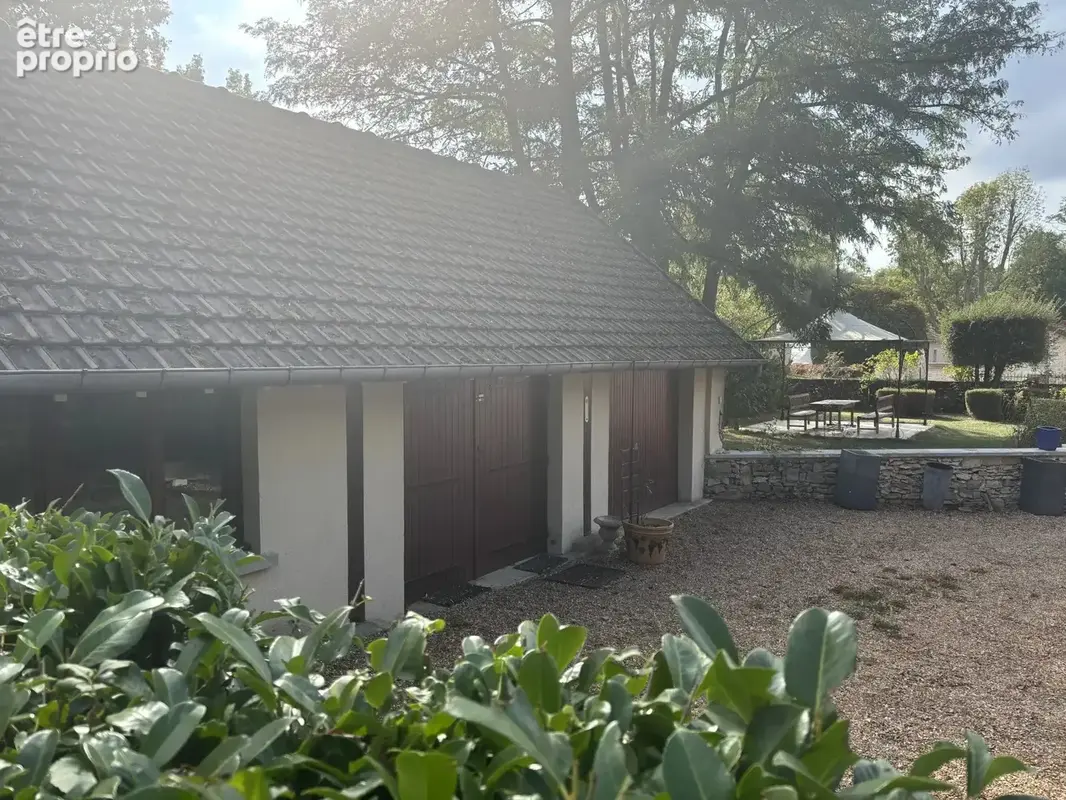 Longère de charme - photo 8