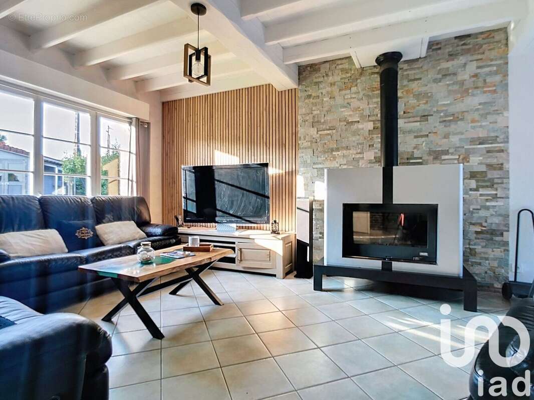 Photo 2 - Maison à LICQUES