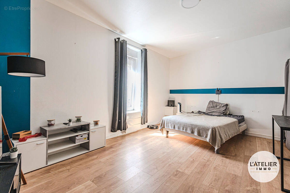 Appartement à EPERNAY