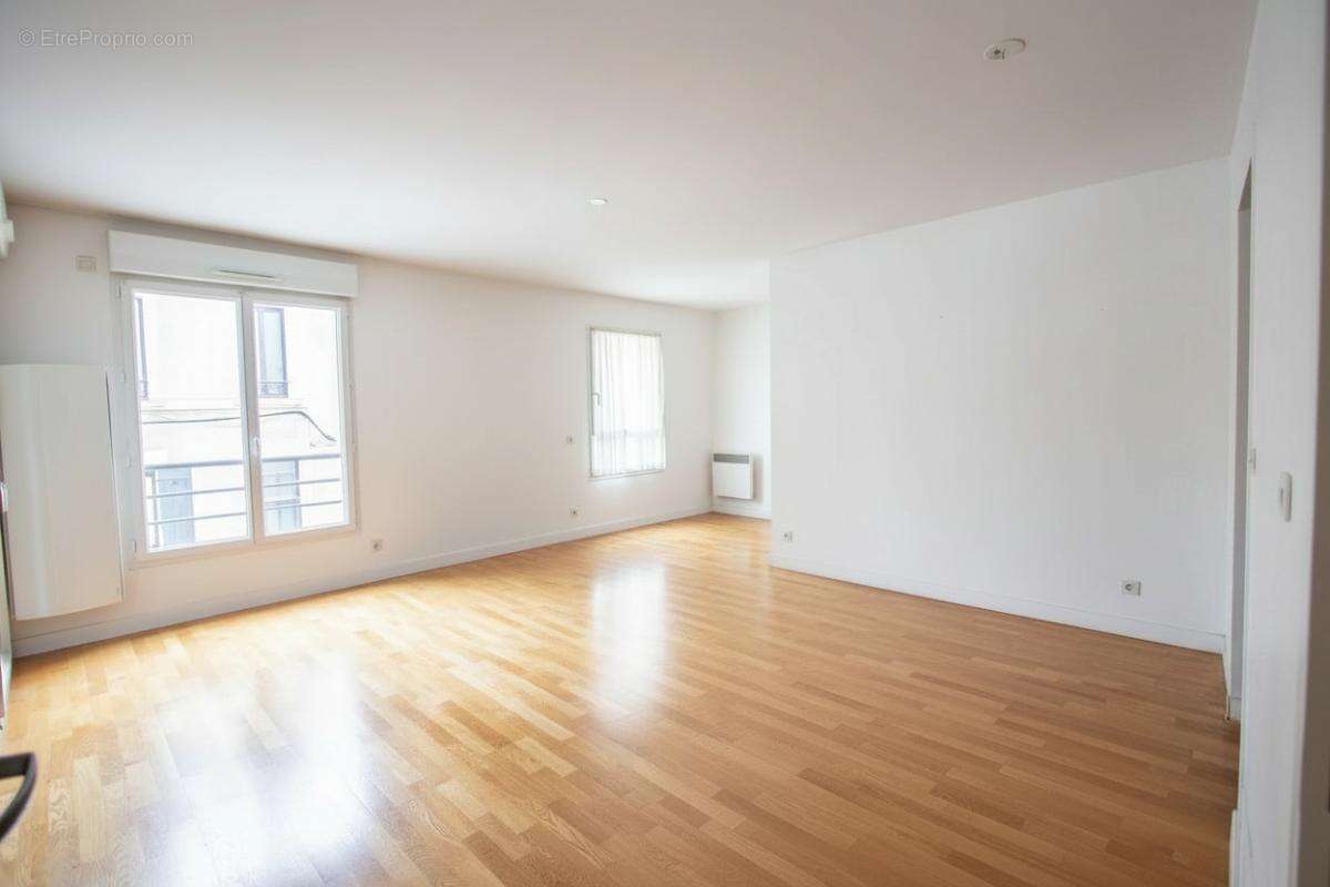 Appartement à ANGERS