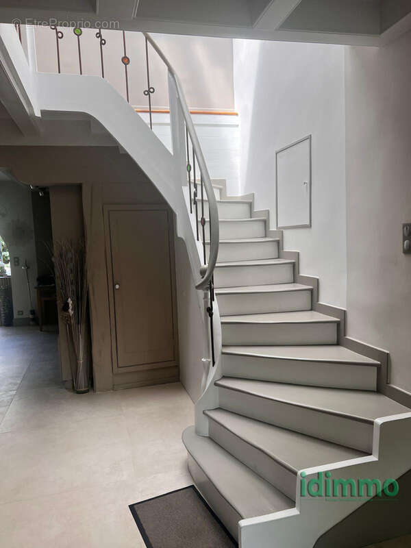 Maison à LA ROCHELLE