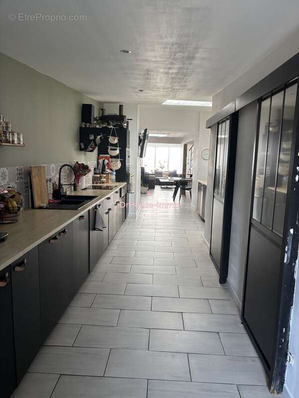 Maison 112 m² à Tourcoing  - photo 53