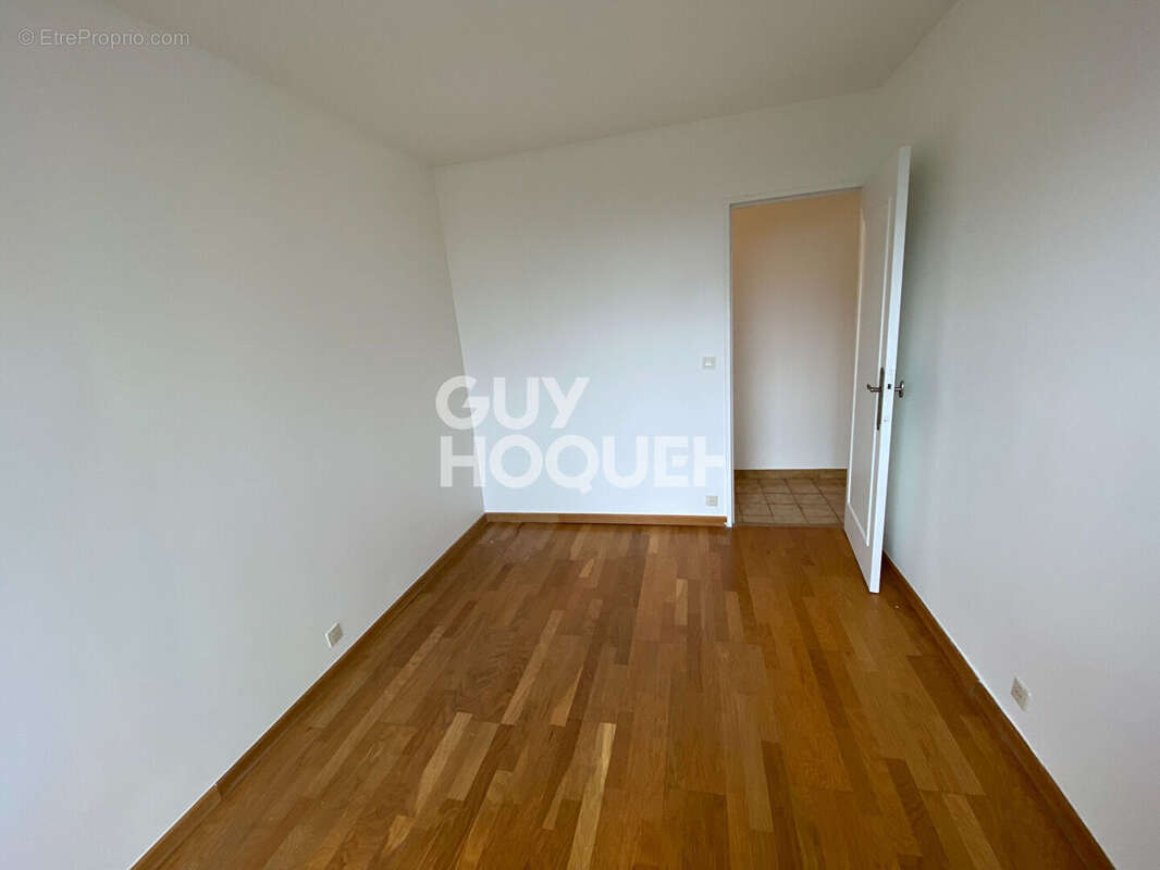 Appartement à CHELLES