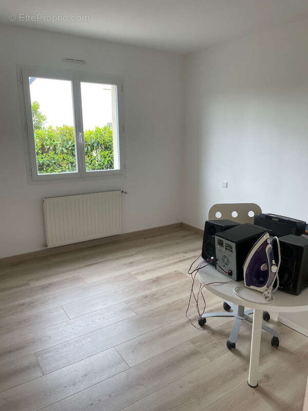 Maison à SAINT-MARS-DU-DESERT