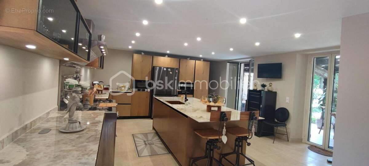 Maison à DRAGUIGNAN