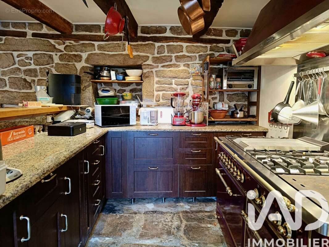 Photo 5 - Maison à TARNAC