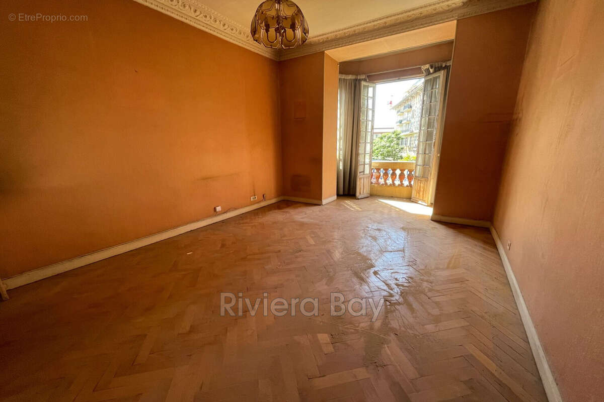 Appartement 91 m² à Nice  - photo 4