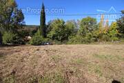 Terrain à CAMPAGNE-SUR-AUDE