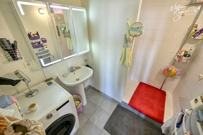 Appartement en triplex  *Disponible en décembre 2026 * - photo 23