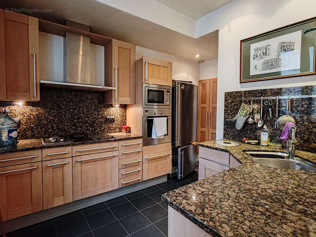 Maison à VILLERS-COTTERETS