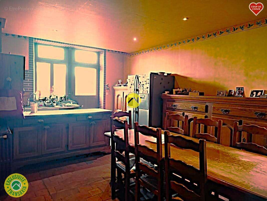 Maison 7 chambres avec dépendance - photo 7