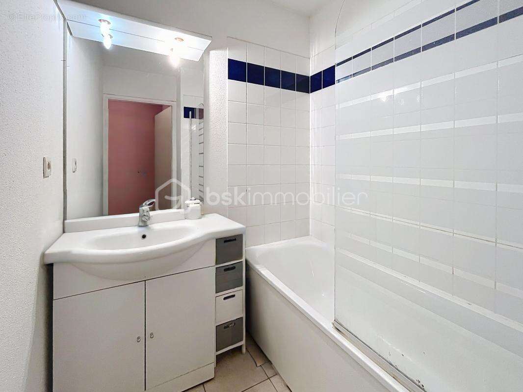 Appartement à LEHAUCOURT