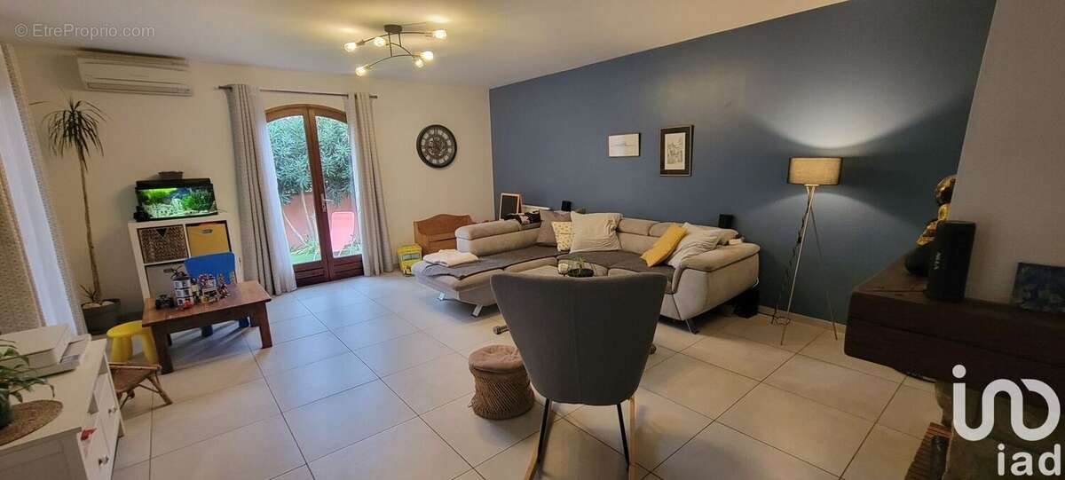 Photo 9 - Maison à CAPESTANG