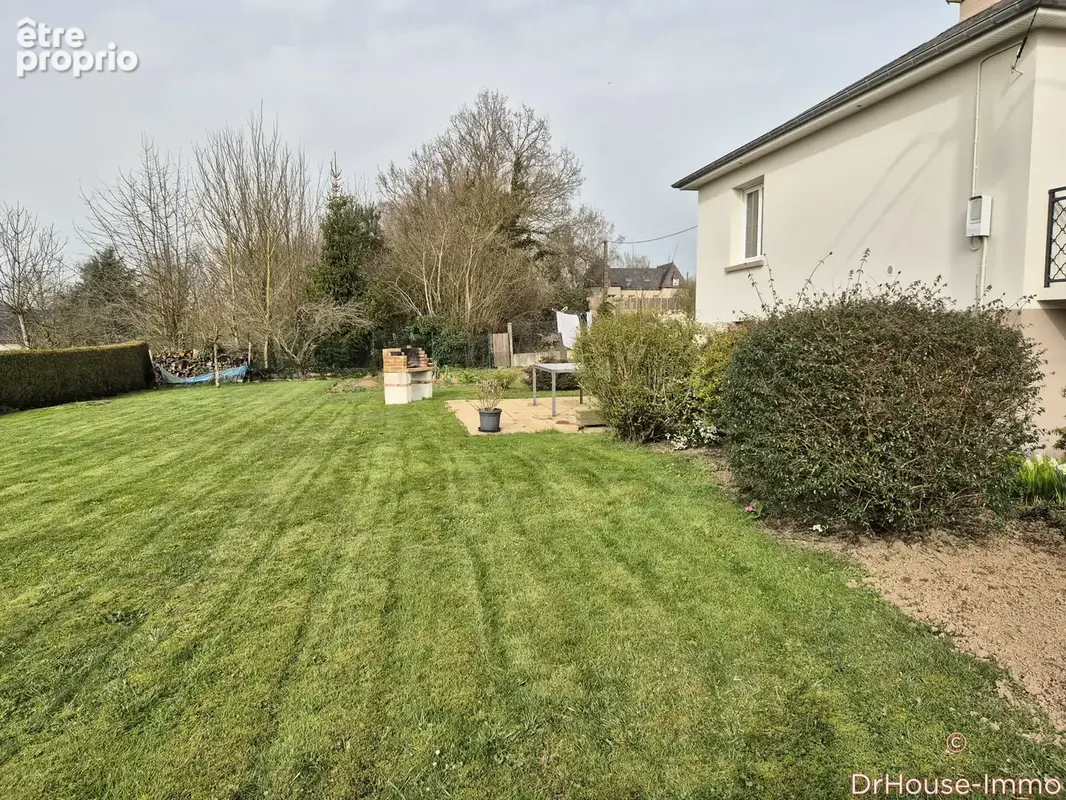 Maison 4 pièces 87 m² à vendre à Gorron (53120) - photo 4