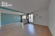 Appartement à SEYSSINET-PARISET