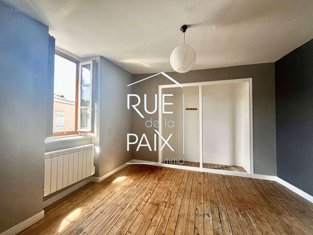 Appartement à PARTHENAY