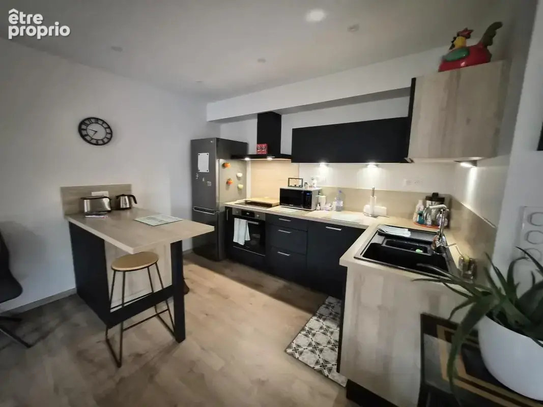 Appartement 85 m² à Ecrouves  - photo 3