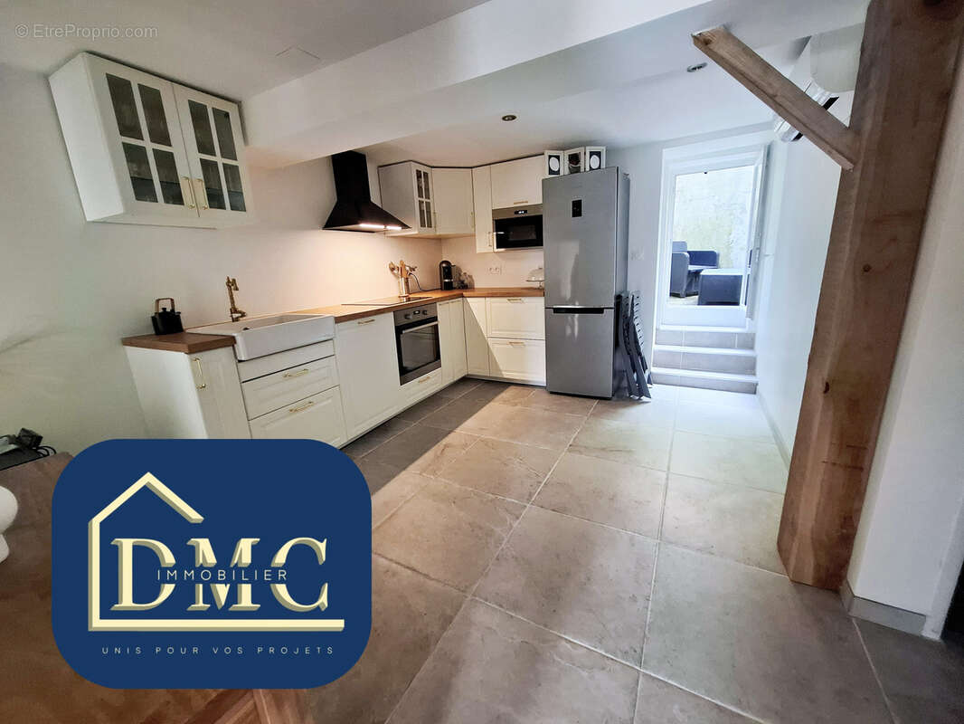 Maison à CINTEGABELLE