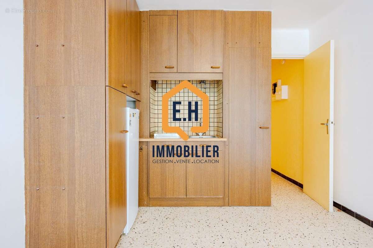 Appartement à LA SEYNE-SUR-MER