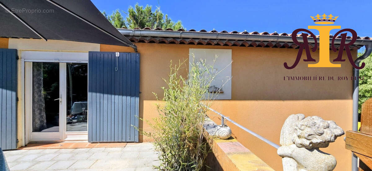 Appartement 3 pièces 60 m² à vendre à Aix-En-Provence (13090) - photo 6