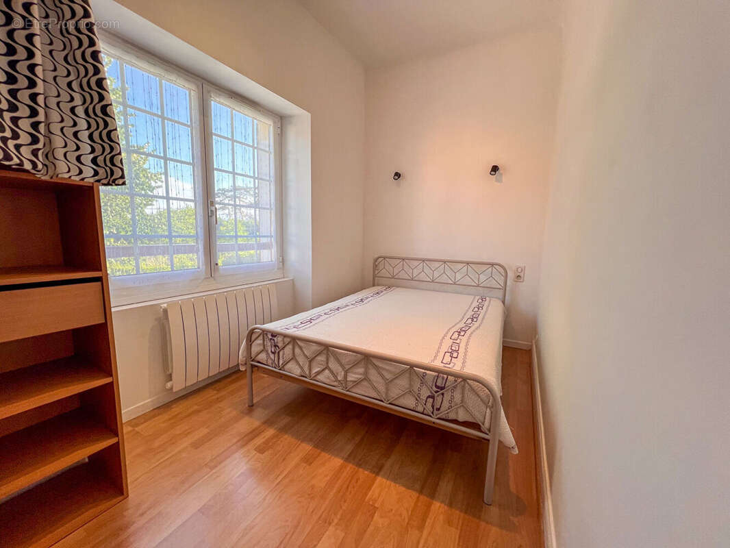 Appartement à SAINT-JEAN-DE-LUZ
