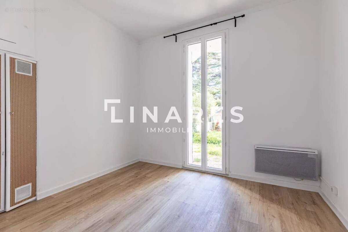 Appartement à MARSEILLE-12E