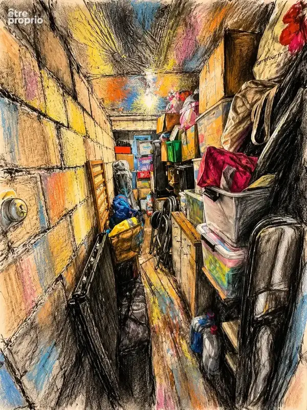 Nouveau & Exceptionnelle, en plein cœur du Centre-Ville de Nante - photo 15