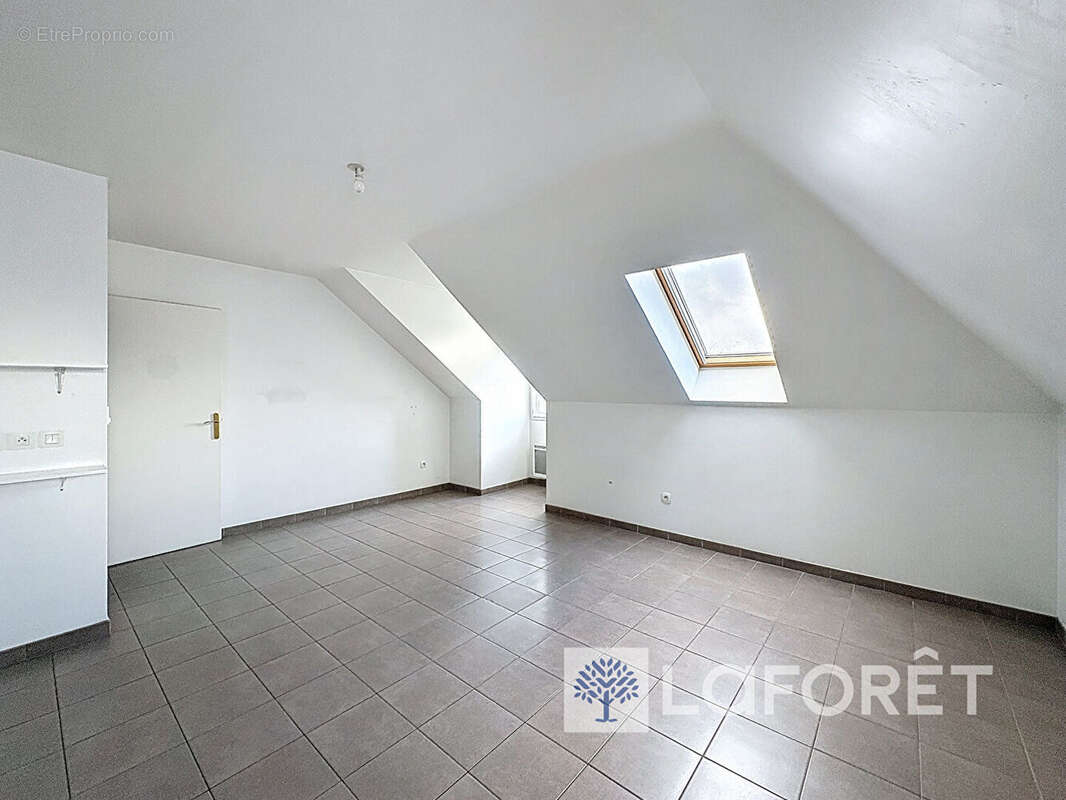 Appartement à WISSOUS