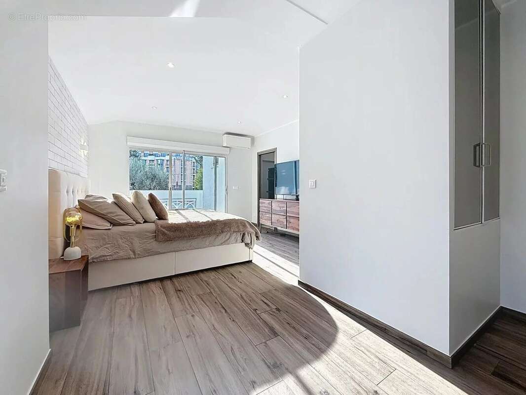Maison à CANNES