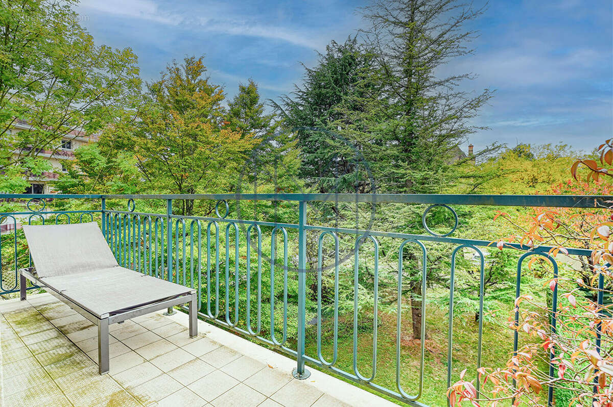 Appartement à VERSAILLES