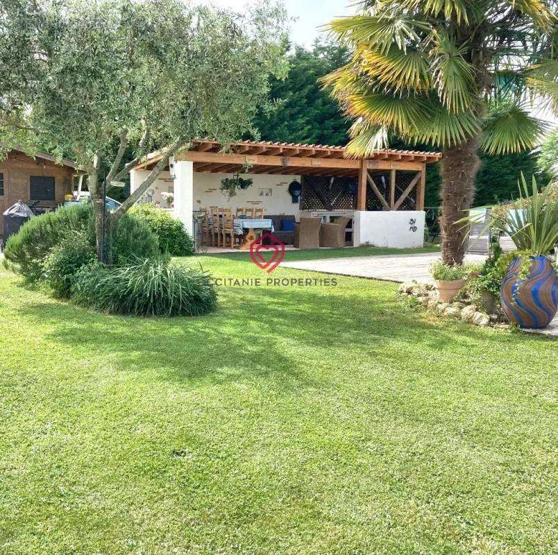 Maison à MIELAN