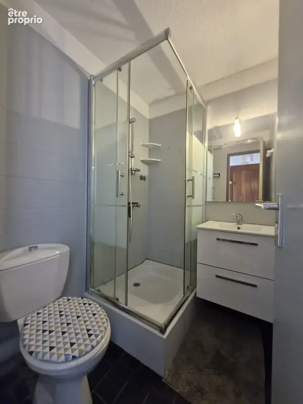 Appartement 28 m² à Le Barcares  - photo 9