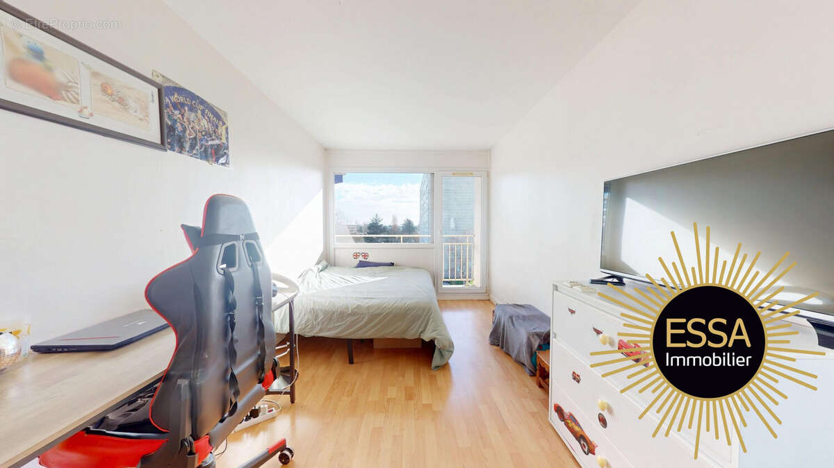 Appartement à VELIZY-VILLACOUBLAY