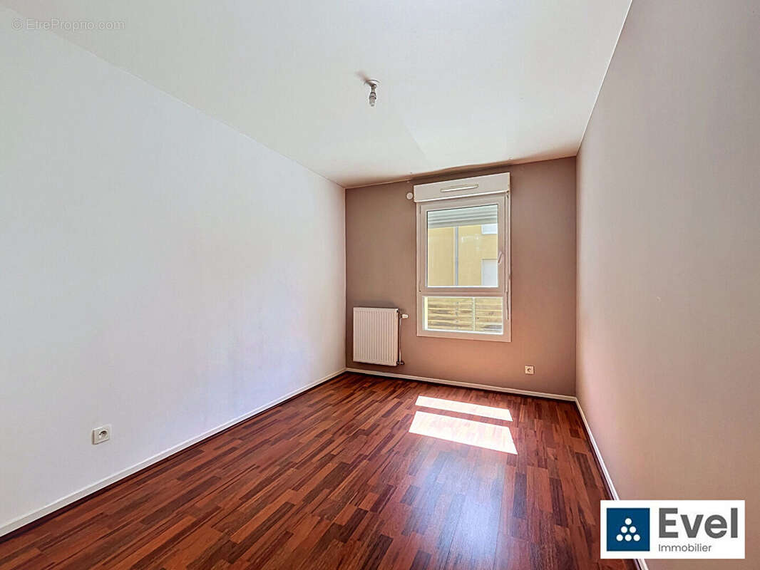 Appartement à JARVILLE-LA-MALGRANGE