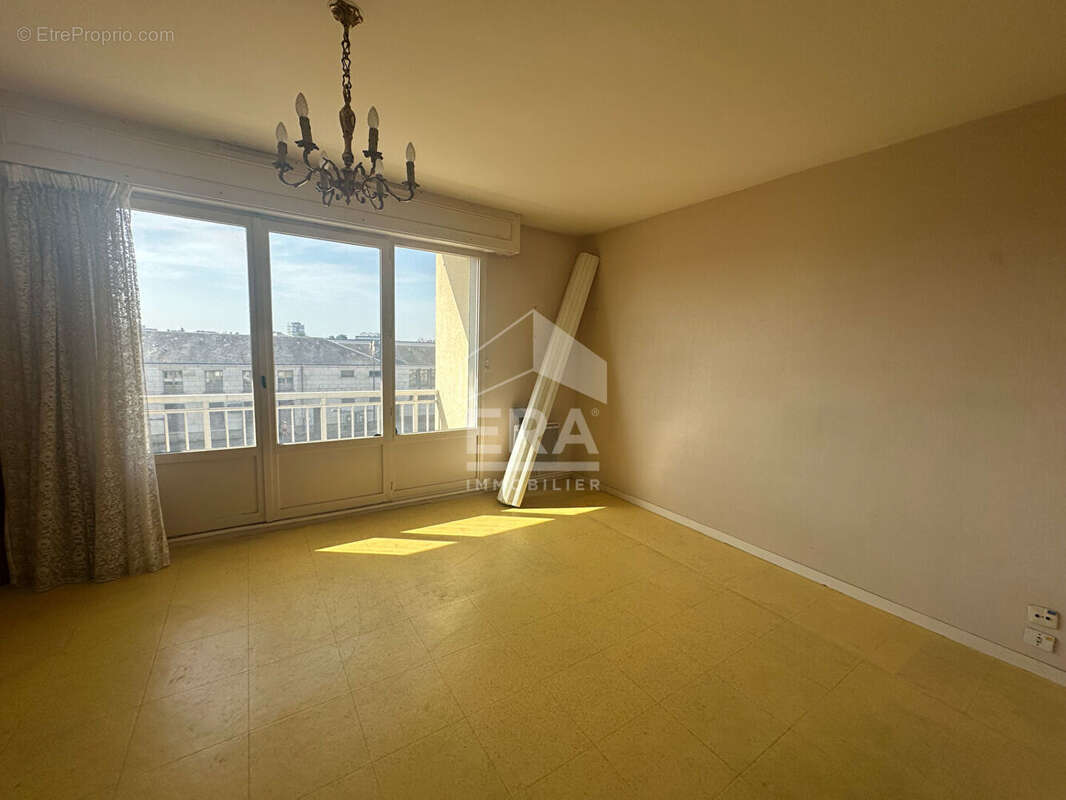 Appartement à CHATEAUROUX
