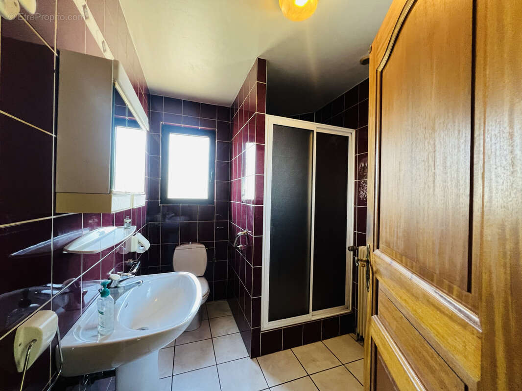 Maison à WITTENHEIM