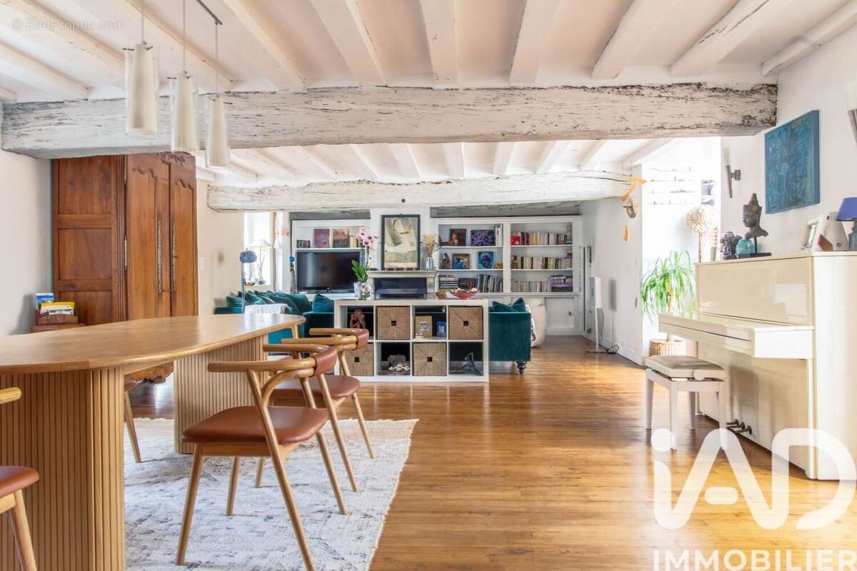 Photo 4 - Maison à SAINT-JEAN-DE-BRAYE