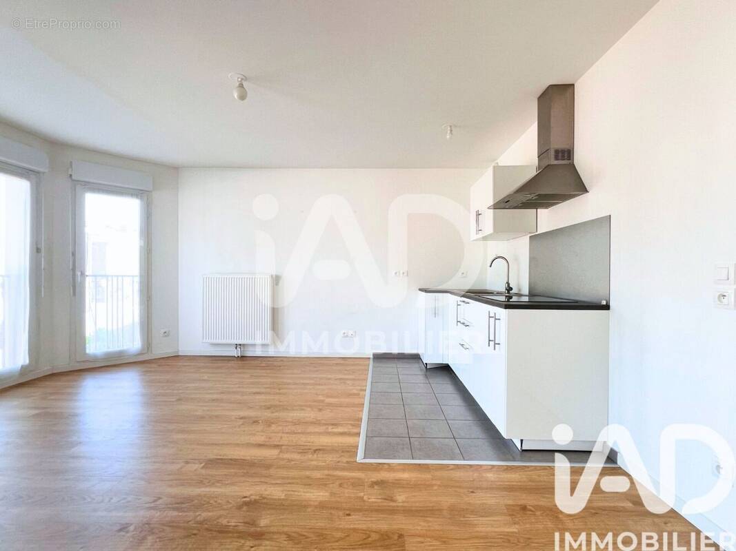 Photo 1 - Appartement à HEM