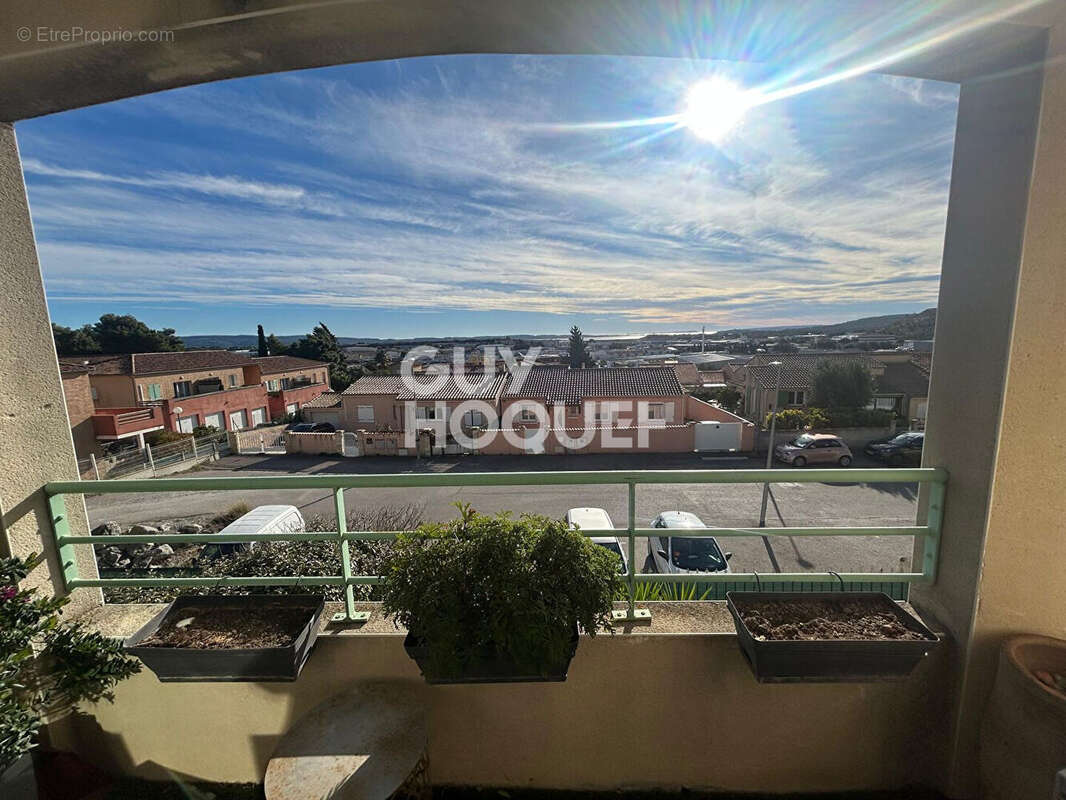 Appartement Narbonne 2 pièces 45 m² - photo 4