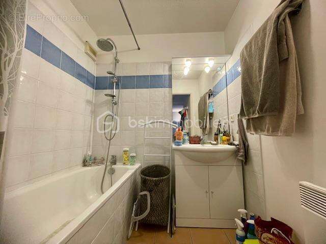 Appartement à SAINT-GILLES